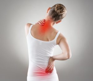 Osteoporose- Symptome